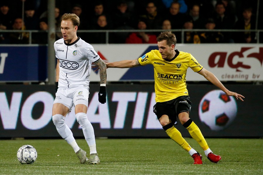 VVV Venlo- Fortuna Sittard (2019/20)_24