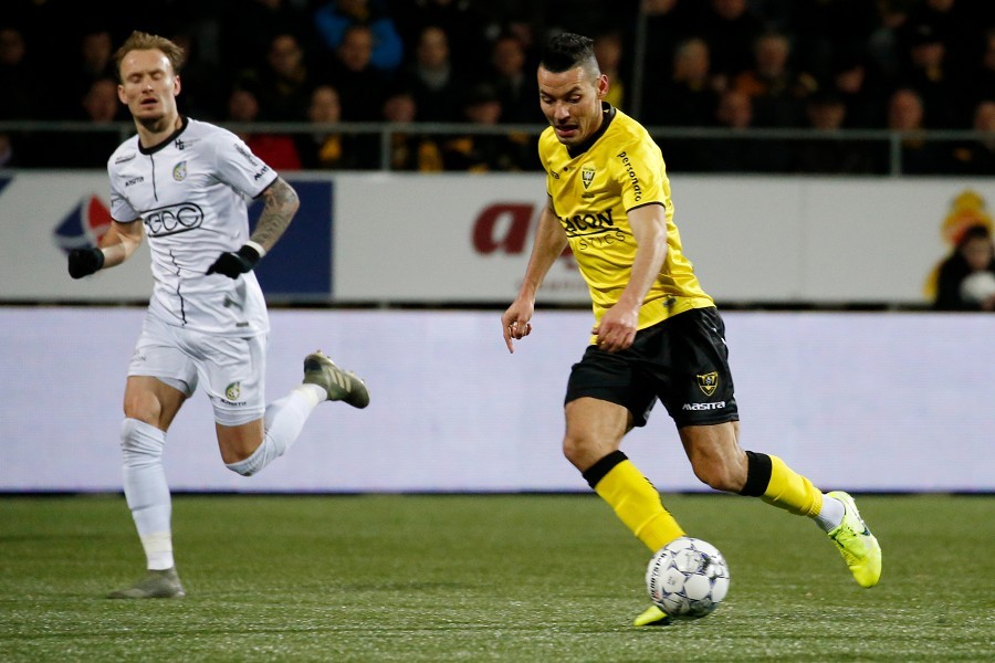 VVV Venlo- Fortuna Sittard (2019/20)_25