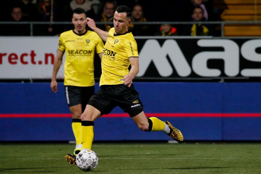 VVV Venlo- Fortuna Sittard (2019/20)_26