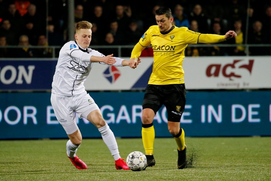 VVV Venlo- Fortuna Sittard (2019/20)_27