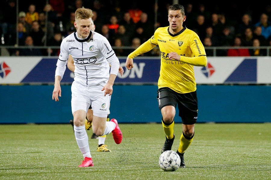 VVV Venlo- Fortuna Sittard (2019/20)_29