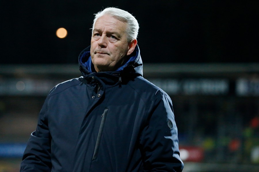 VVV Venlo- Fortuna Sittard (2019/20)_2