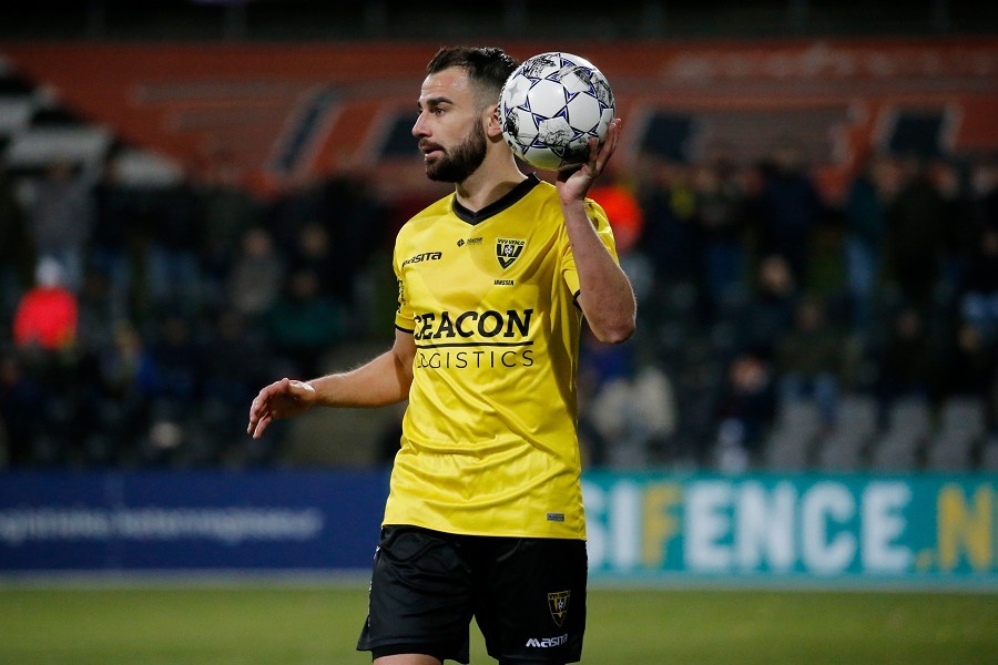 VVV Venlo- Fortuna Sittard (2019/20)_30