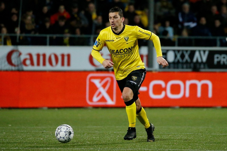 VVV Venlo- Fortuna Sittard (2019/20)_31
