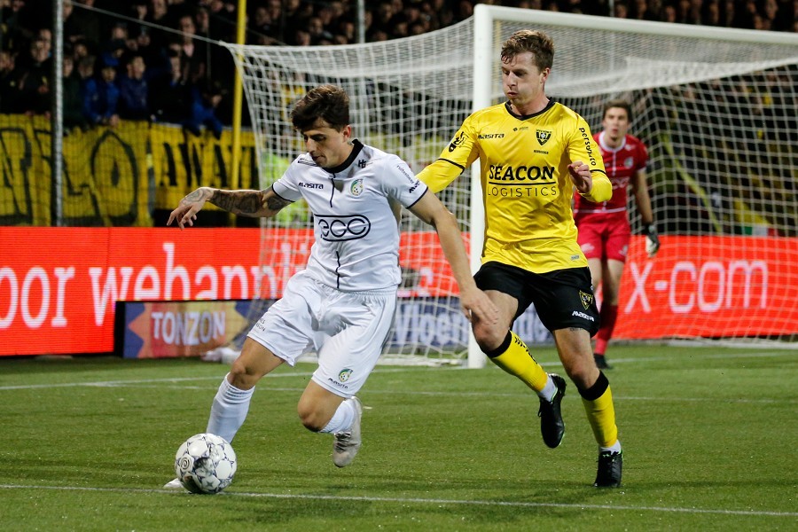 VVV Venlo- Fortuna Sittard (2019/20)_32