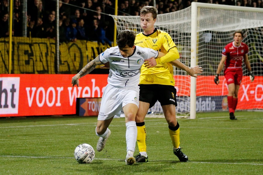 VVV Venlo- Fortuna Sittard (2019/20)_33