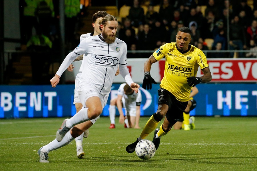 VVV Venlo- Fortuna Sittard (2019/20)_34