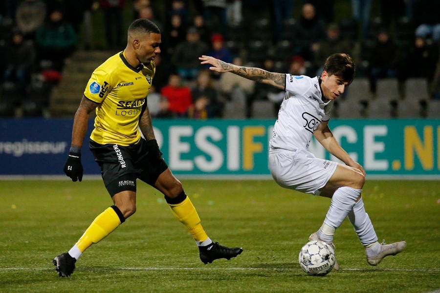 VVV Venlo- Fortuna Sittard (2019/20)_35