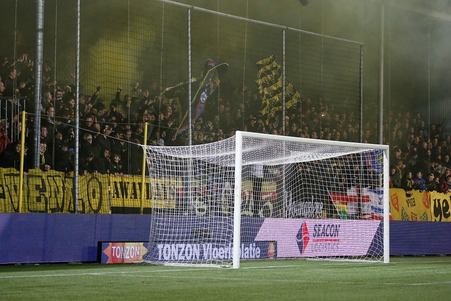 VVV Venlo- Fortuna Sittard (2019/20)_3