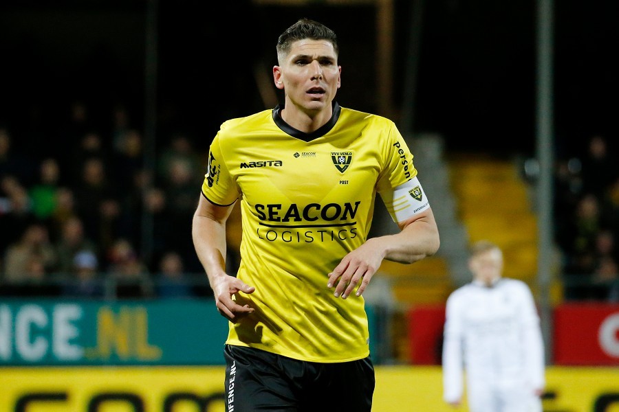 VVV Venlo- Fortuna Sittard (2019/20)_5