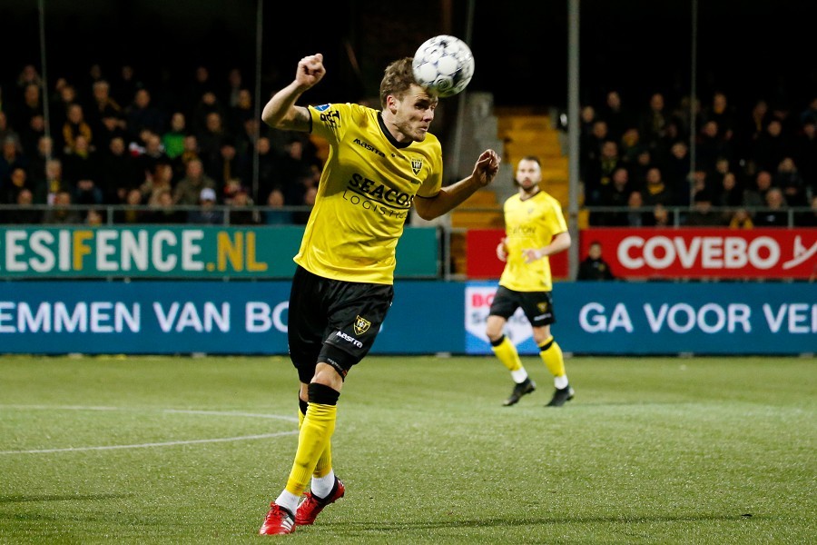 VVV Venlo- Fortuna Sittard (2019/20)_6