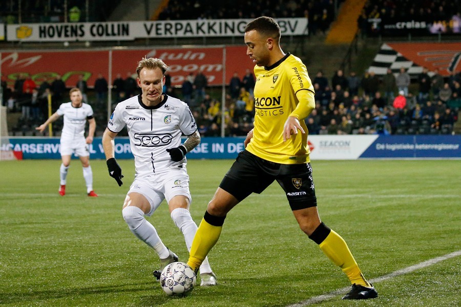 VVV Venlo- Fortuna Sittard (2019/20)_7
