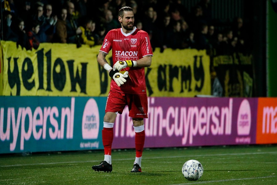 VVV Venlo- Fortuna Sittard (2019/20)_8