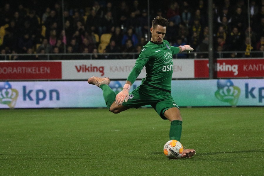 VVV Venlo- Heracles Almelo (2018/19)_10