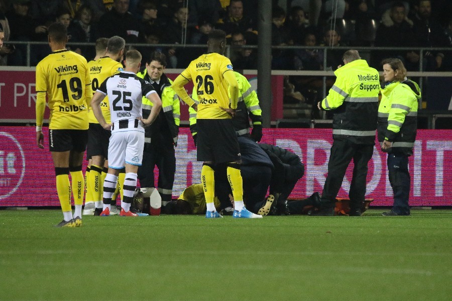 VVV Venlo- Heracles Almelo (2018/19)_11