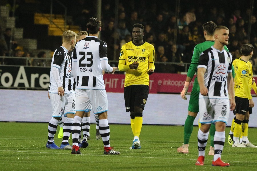 VVV Venlo- Heracles Almelo (2018/19)_12