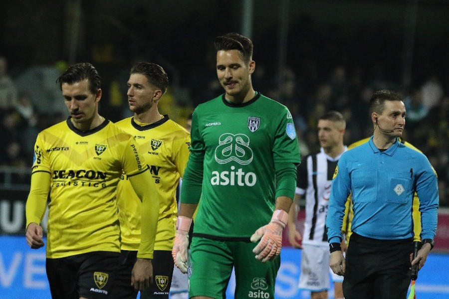 VVV Venlo- Heracles Almelo (2018/19)_13