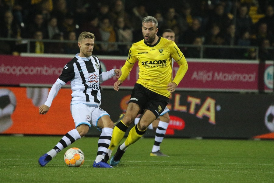 VVV Venlo- Heracles Almelo (2018/19)_19