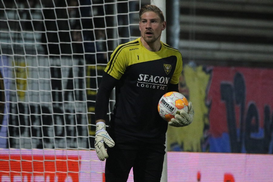 VVV Venlo- Heracles Almelo (2018/19)_1