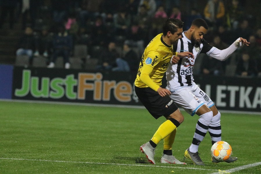 VVV Venlo- Heracles Almelo (2018/19)_21