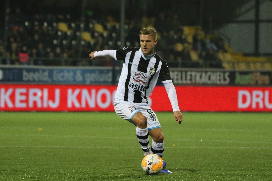 VVV Venlo- Heracles Almelo (2018/19)_22
