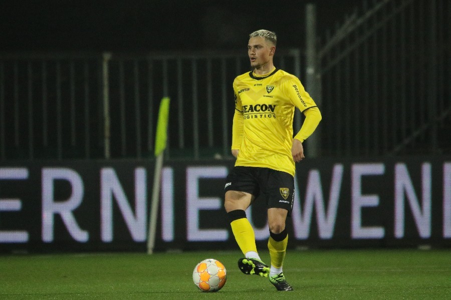 VVV Venlo- Heracles Almelo (2018/19)_23