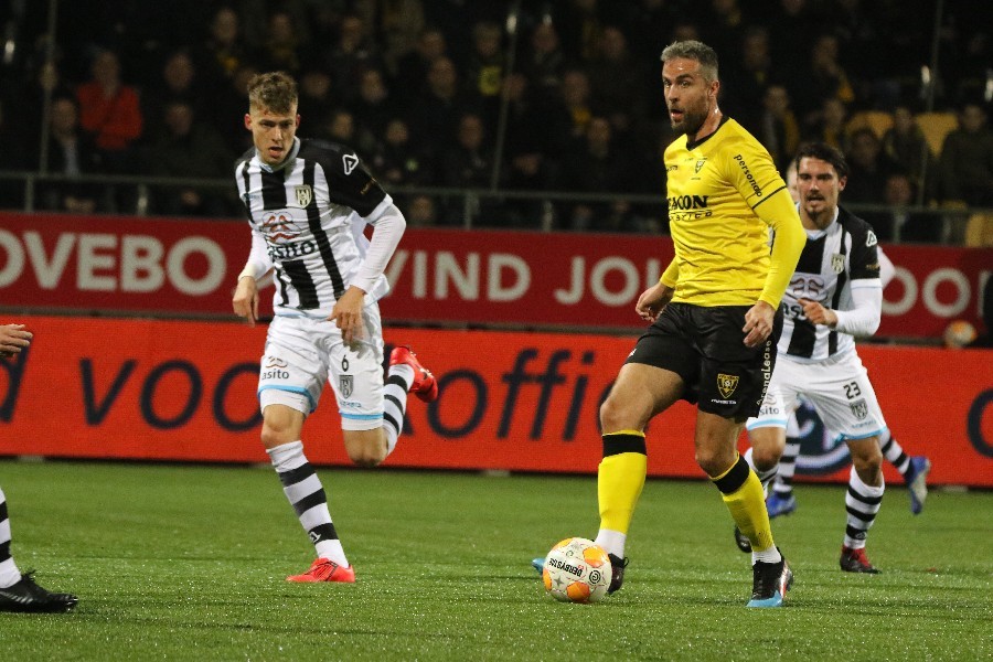 VVV Venlo- Heracles Almelo (2018/19)_25