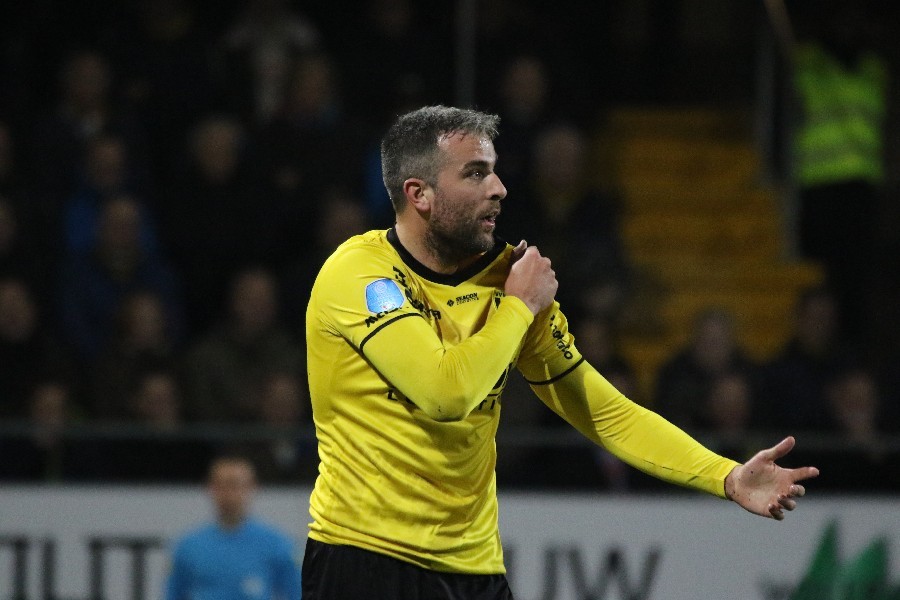 VVV Venlo- Heracles Almelo (2018/19)_27
