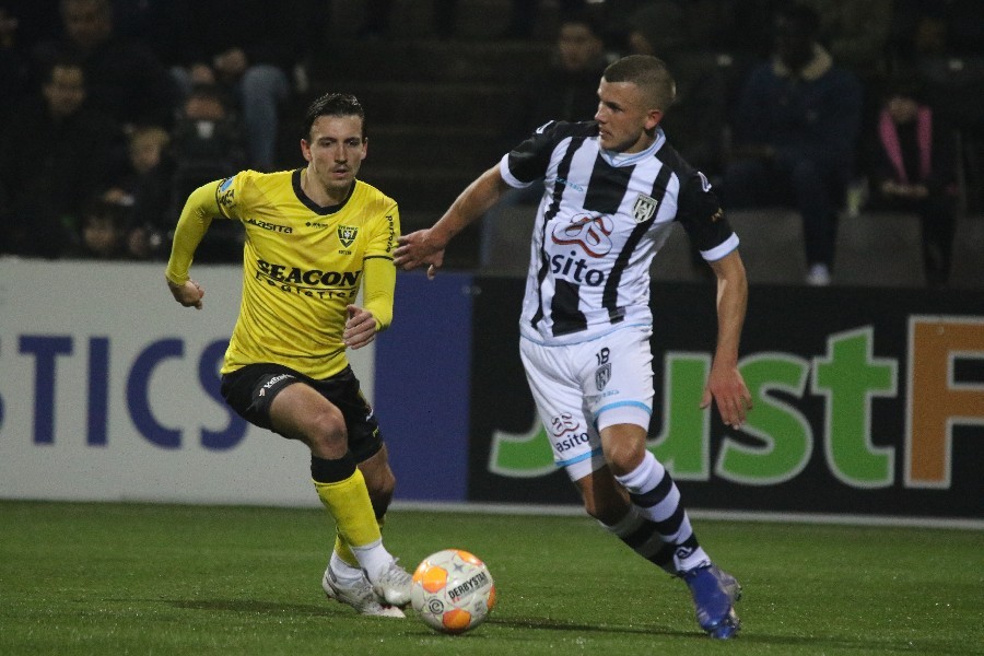 VVV Venlo- Heracles Almelo (2018/19)_29