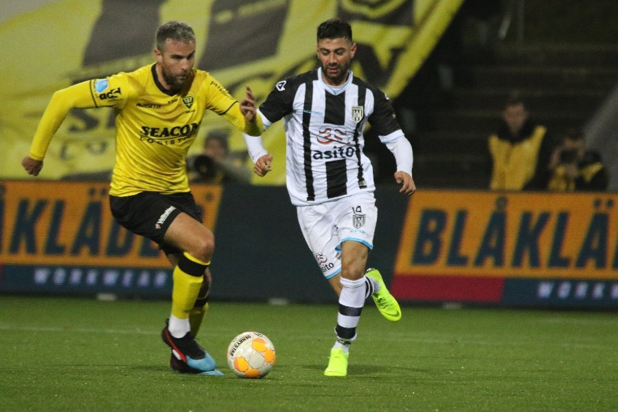 VVV Venlo- Heracles Almelo (2018/19)_30