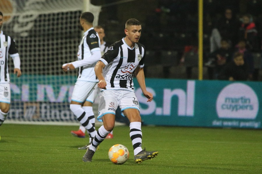 VVV Venlo- Heracles Almelo (2018/19)_33