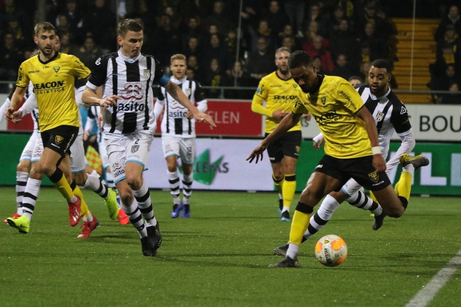VVV Venlo- Heracles Almelo (2018/19)_34