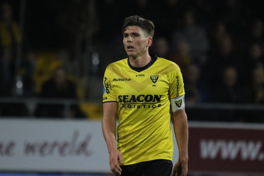 VVV Venlo- Heracles Almelo (2018/19)_35