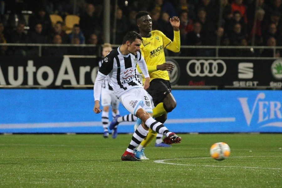 VVV Venlo- Heracles Almelo (2018/19)_36