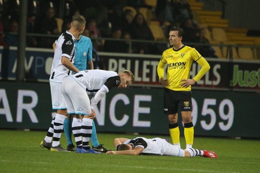 VVV Venlo- Heracles Almelo (2018/19)_38