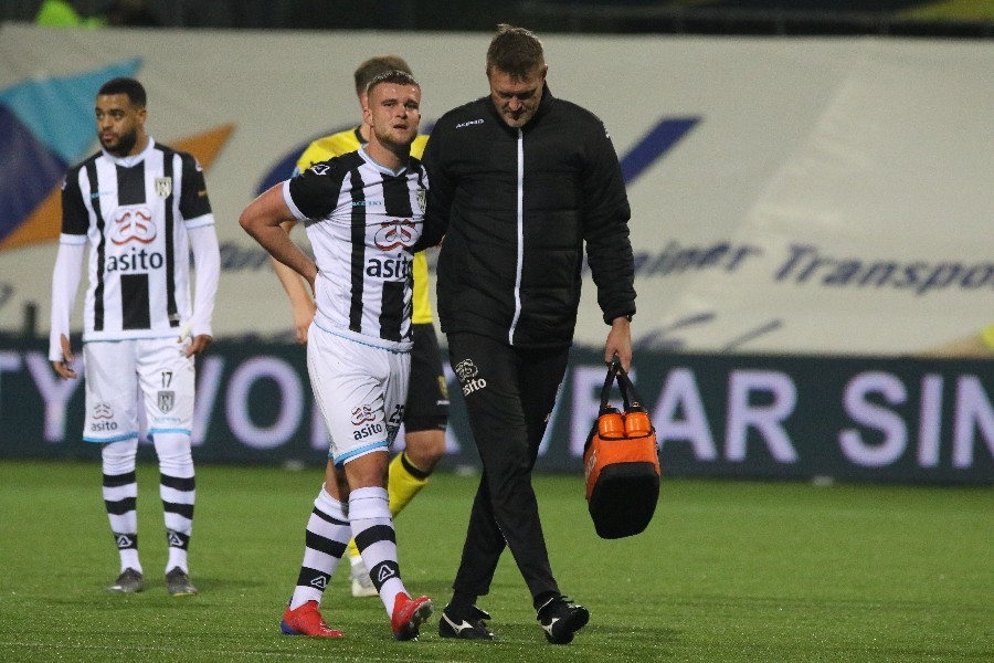 VVV Venlo- Heracles Almelo (2018/19)_39