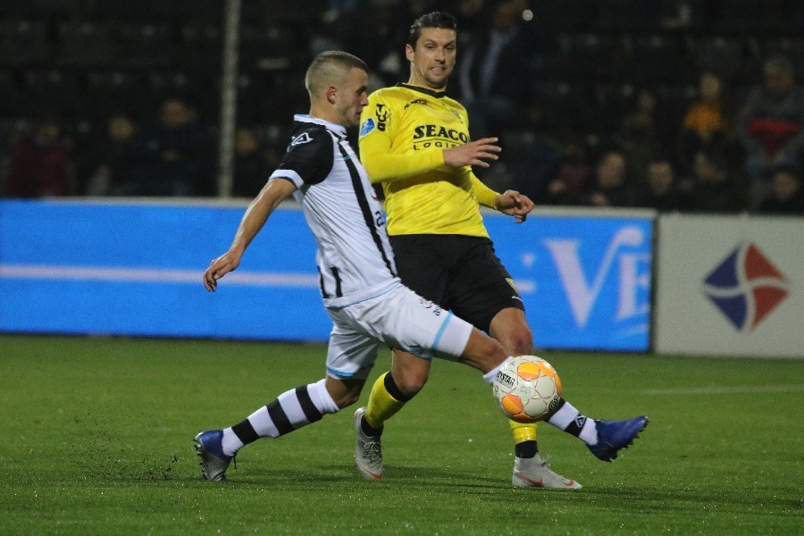 VVV Venlo- Heracles Almelo (2018/19)_42