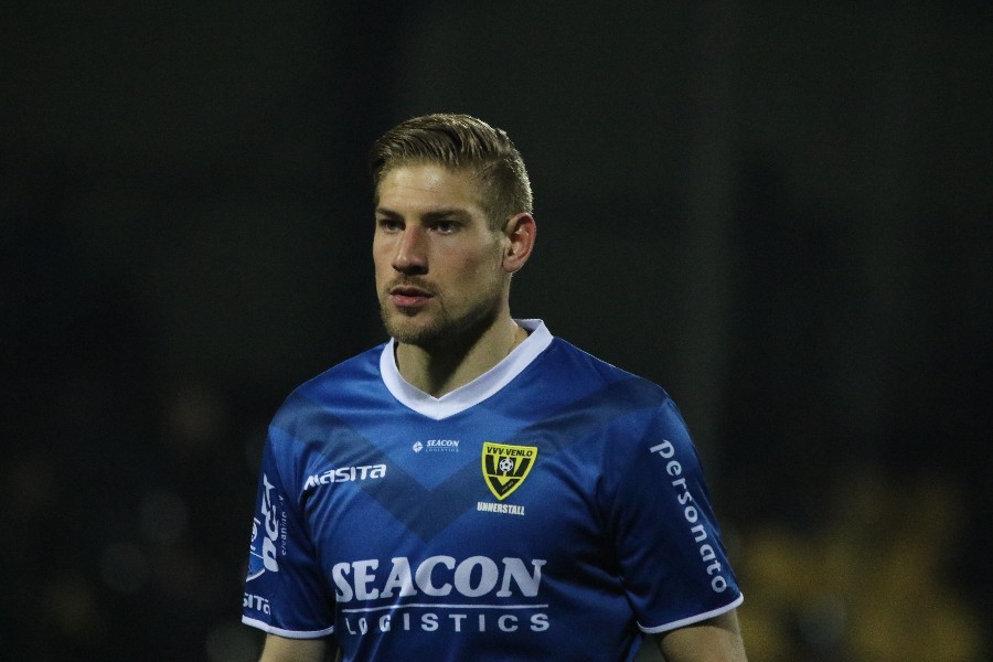 VVV Venlo- Heracles Almelo (2018/19)_45