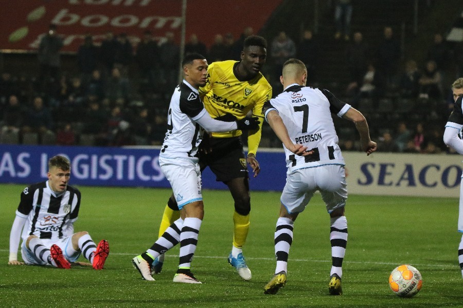 VVV Venlo- Heracles Almelo (2018/19)_47