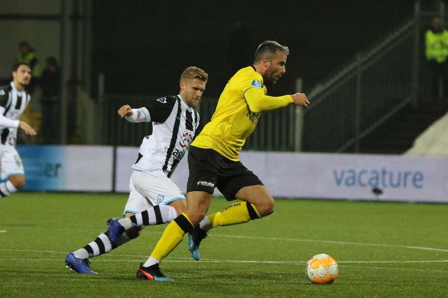 VVV Venlo- Heracles Almelo (2018/19)_49