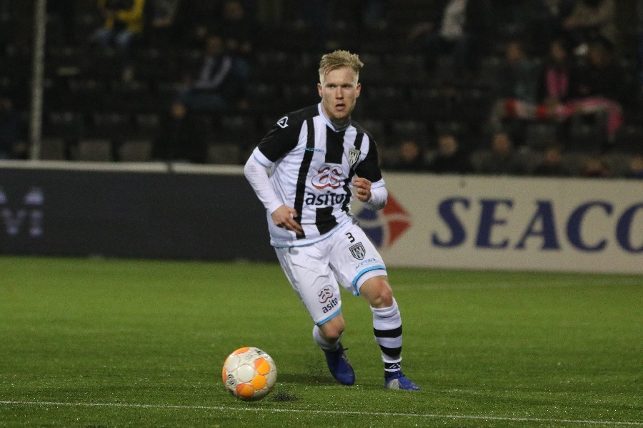 VVV Venlo- Heracles Almelo (2018/19)_50