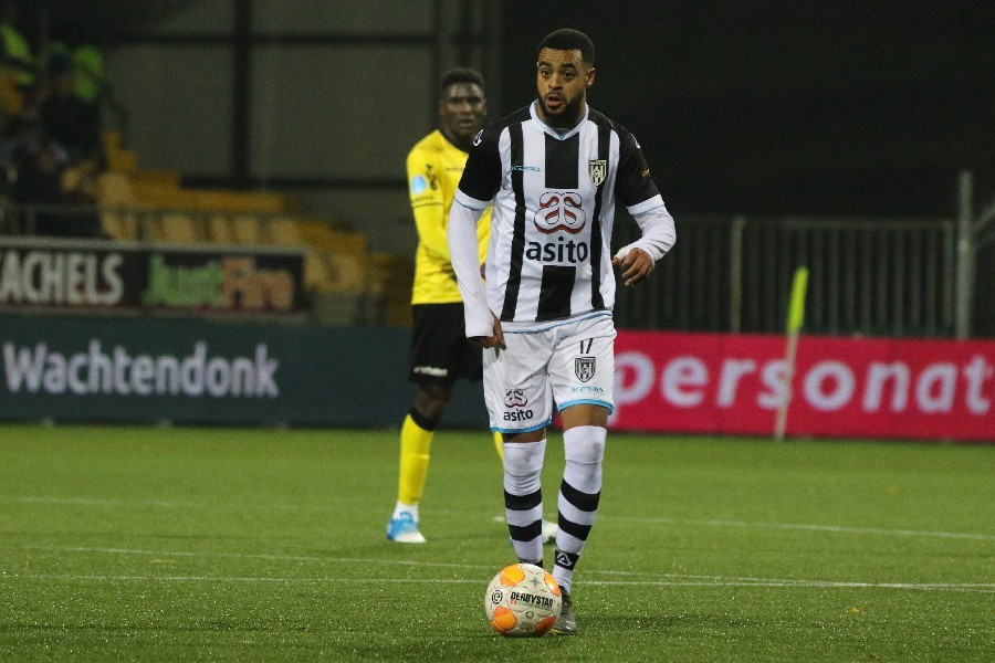 VVV Venlo- Heracles Almelo (2018/19)_51