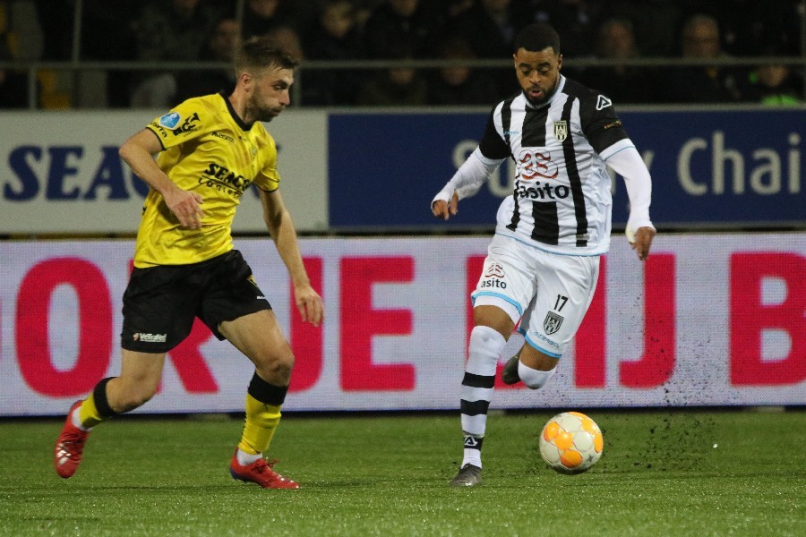 VVV Venlo- Heracles Almelo (2018/19)_52