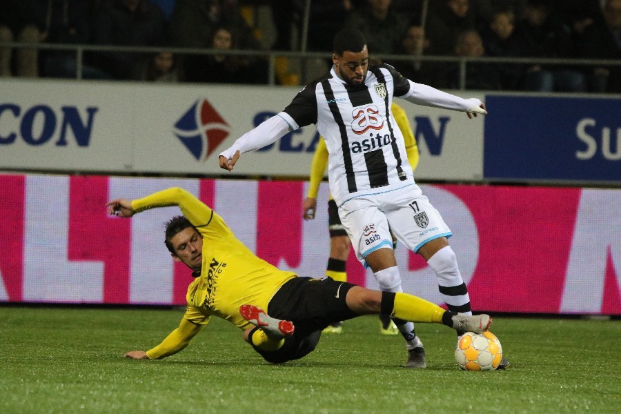 VVV Venlo- Heracles Almelo (2018/19)_55