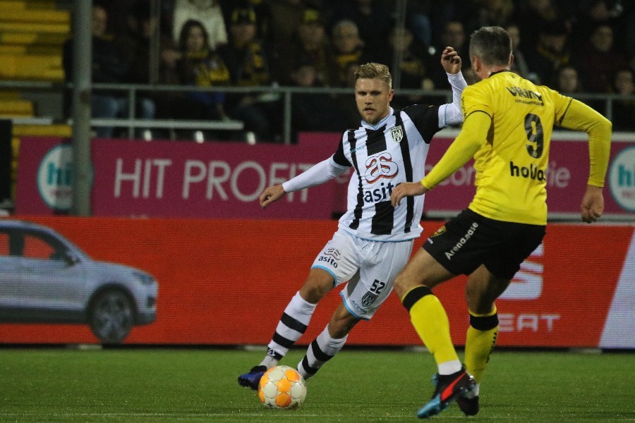 VVV Venlo- Heracles Almelo (2018/19)_56