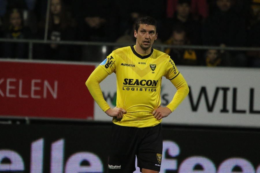 VVV Venlo- Heracles Almelo (2018/19)_57