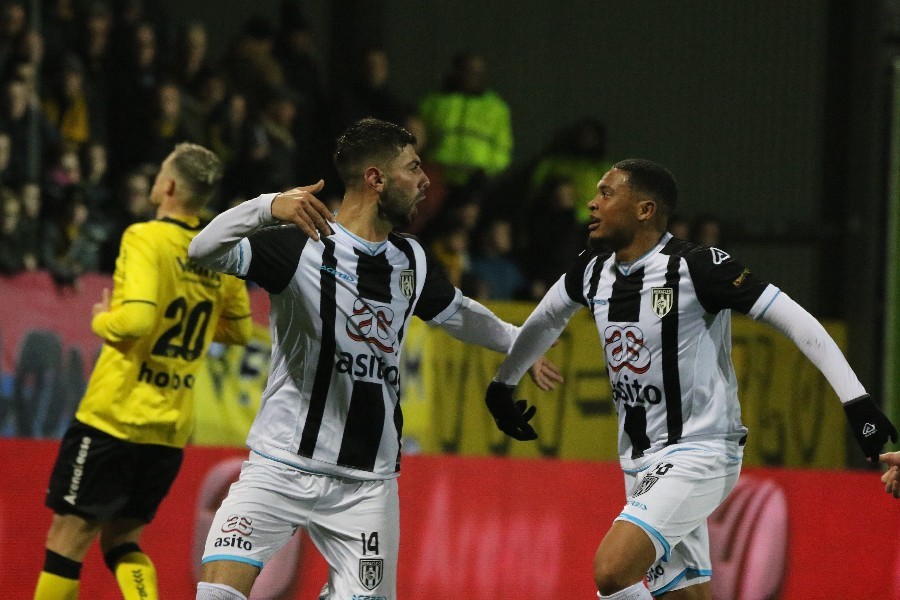 VVV Venlo- Heracles Almelo (2018/19)_58