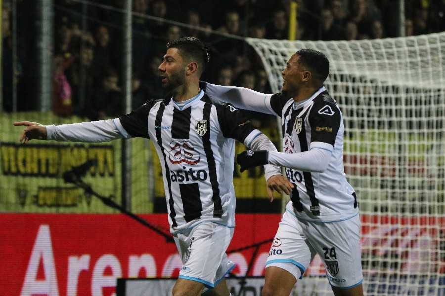 VVV Venlo- Heracles Almelo (2018/19)_59