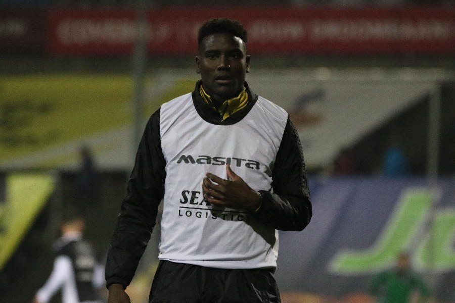 VVV Venlo- Heracles Almelo (2018/19)_5