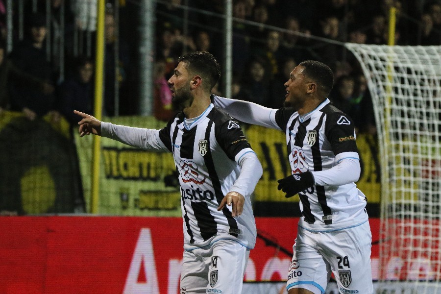 VVV Venlo- Heracles Almelo (2018/19)_60